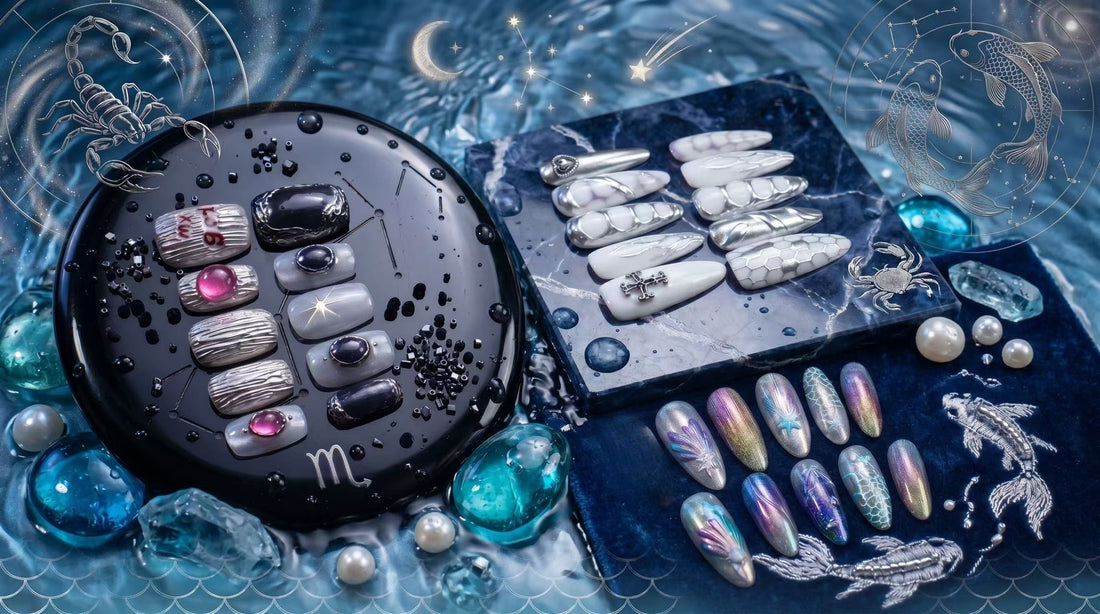 Best Press On Nails for Beginners: Complete Guide to Choosing Your First Set
