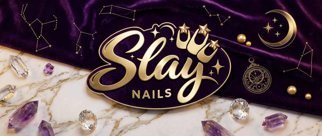 How Long Do Press-On Nails Last?